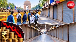 दिल्ली में धरना प्रदर्शन से 2000 करोड़ का कारोबार ठप्प! CTI की बड़ी अपील, दिवाली तक प्रदर्शन पर रोक की मांग