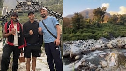 The Hidden Dharamshala Cafe Where India's Cricketers Go To Unwind