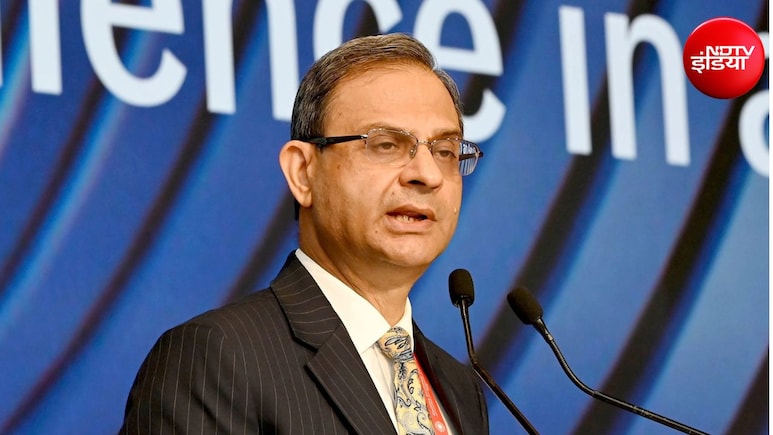 भारत की ग्रोथ की दुनिया में तारीफ, लेकिन RBI गवर्नर ने गिनाए ये 5 बड़े खतरे