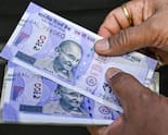 Indian Rupee Strengthens In Offshore Market After RBI Measures