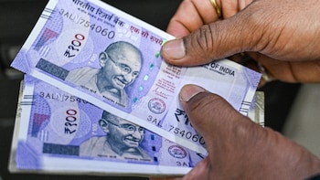 Indian Rupee Strengthens In Offshore Market After RBI Measures