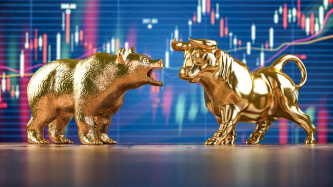 Stock Market Today Live Updates: GIFT Nifty Indicates Muted Start For Sensex, Nifty On Record High US Bond Yields