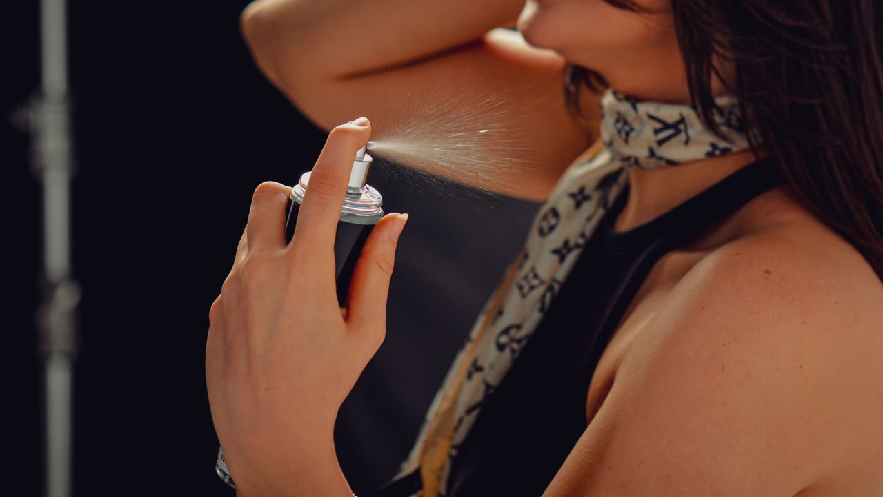 Refreshing fragrances for everyday use