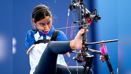 Sheetal Devi Strikes Double Gold, Swati Chaudhary Creates History At Asian Para Games
