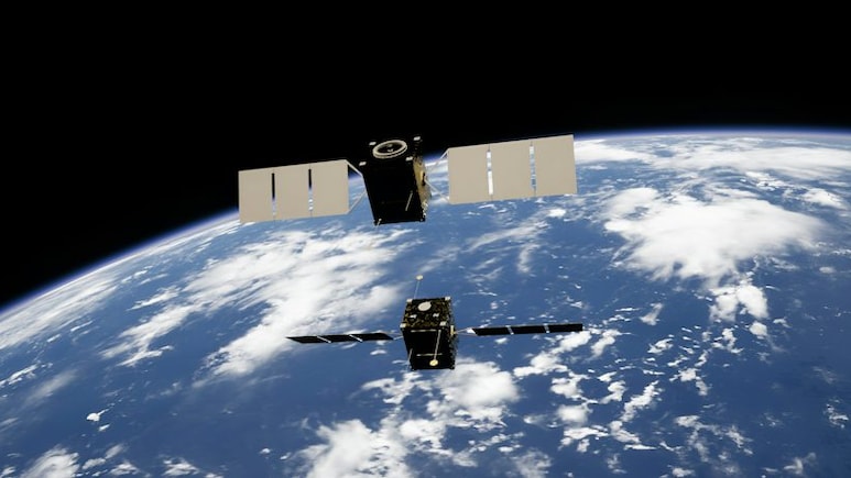 From Orbit to Earth: Sundar Pichai Reveals Project Suncatcher Sent Back Its First AI-Generated Response From Space