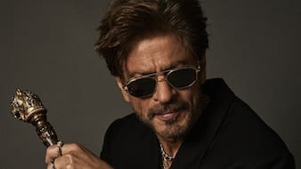Shah Rukh Khan To Skip 61st Birthday Meet-And-Greet With Fans, Here's Why