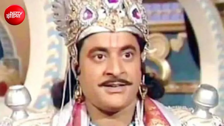आमिर खान के भांजे इमरान खान पर भड़के महाभारत के युधिष्ठिर, बोले- 24 घंटे में देश छोड़ने को कहा जाए