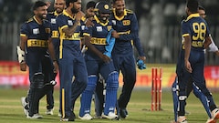 "Chasing 400 Seems Unreal": India Great Praises Sri Lanka After Historic Win vs England