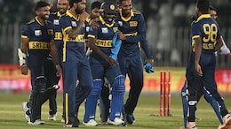 "Chasing 400 Seems Unreal": India Great Praises Sri Lanka After Historic Win vs England