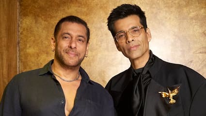 At 60, Salman Khan Reveals Why He Never Married