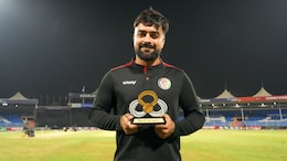 Afghanistan Vs Zimbabwe 4th ODI Live Streaming: When And Where To Watch Match Live On TV And Online