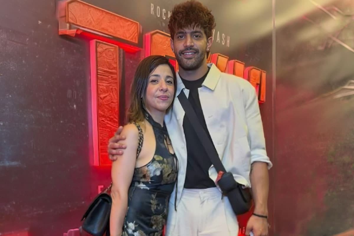 Who Is Delnaz Daruwala? Meet Sorab Bedi's New Girlfriend And Malaika Arora's Friend