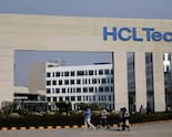 HCLTech Raises FY27 Revenue Growth Guidance To 2.5-4%, Retains Margin Outlook