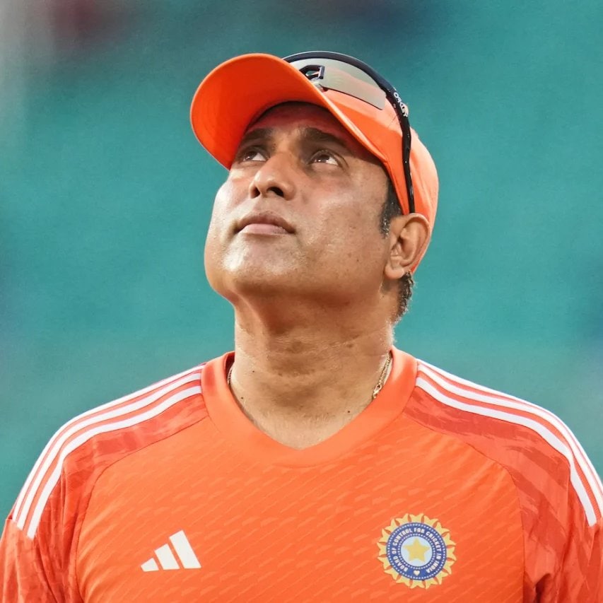 'Special' Gold: VVS Laxman Hails India's Title Defence After Pakistan Win