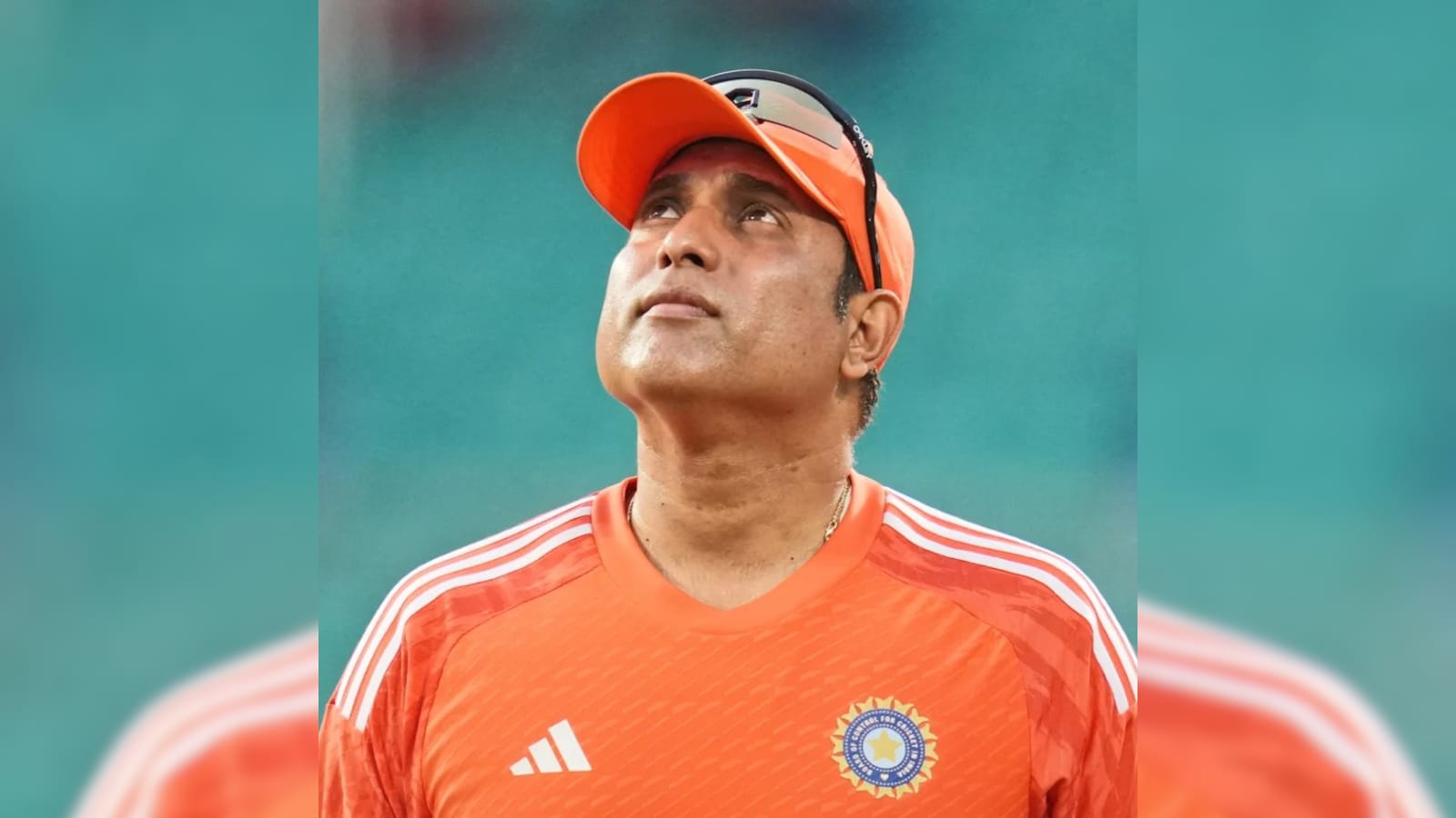 Special Gold: India Head Coach VVS Laxman Hails Indias Title Defence After Pakistan Win
