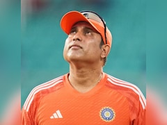 Special Gold: VVS Laxman Hails Indias Title Defence After Pakistan Win
