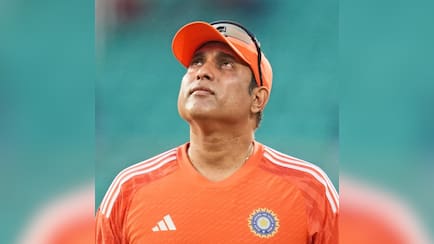 'Special' Gold: VVS Laxman Hails India's Title Defence After Pakistan Win