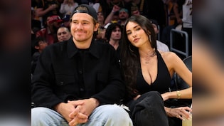 "Another Stupid Taylor Swift": Fans Drag Madison Beer Into Justin Herbert's 0-4 Los Angeles Chargers Collapse