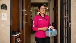 Snabbit's Rs 12 Crore Revenue After Rs 195 Crore Cash Burn Baffles Netizens: 'Surviving On Funding'