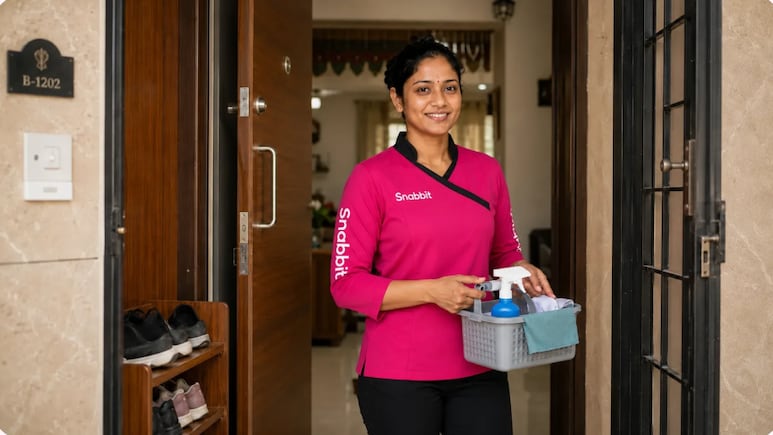 Snabbit's Rs 12 Crore Revenue After Rs 195 Crore Cash Burn Baffles Netizens: 'Surviving On Funding'