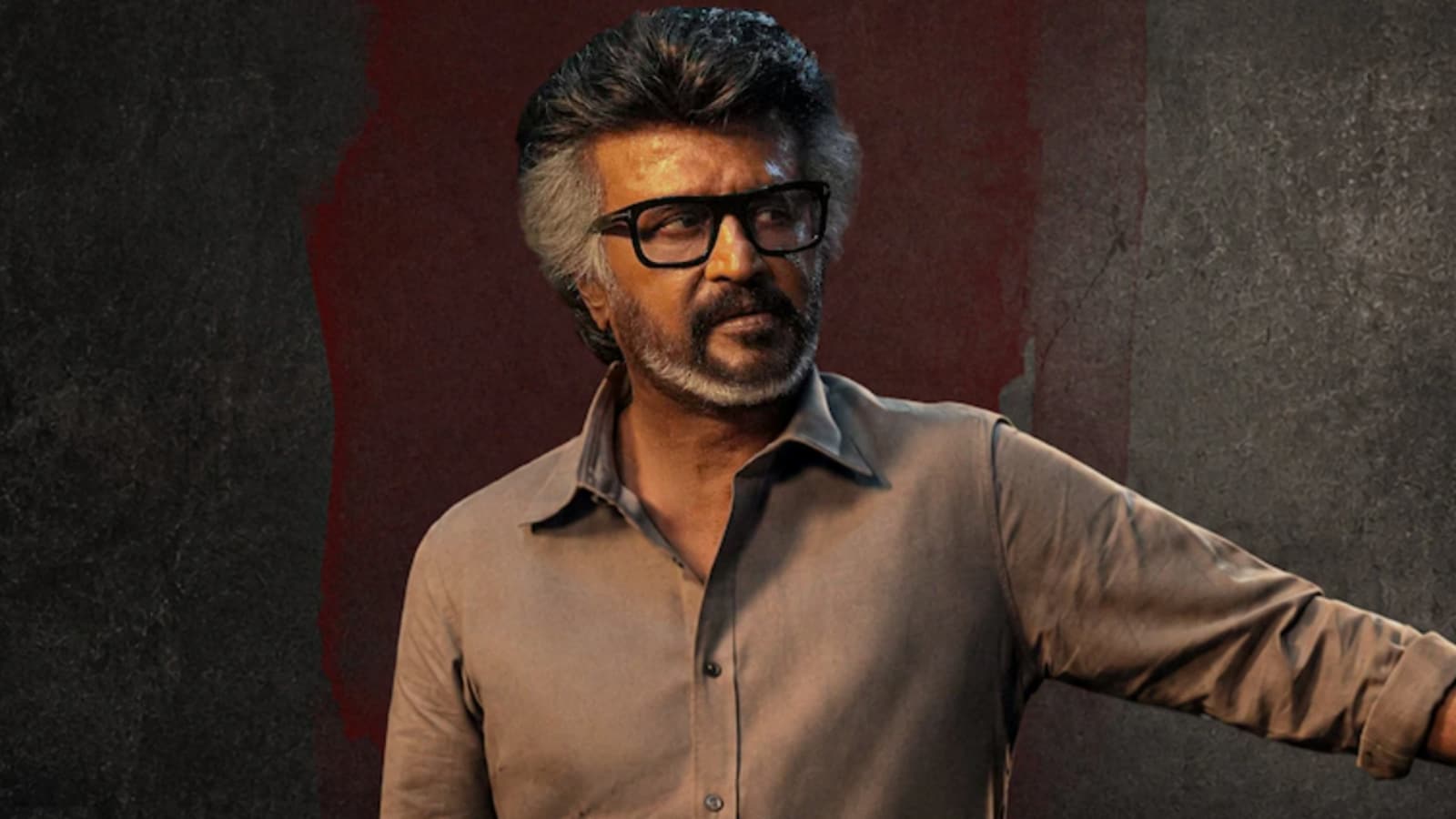 Rajinikanth's Fitness Routine and Diet Highlighted by Co-Star Mirnaa Menon