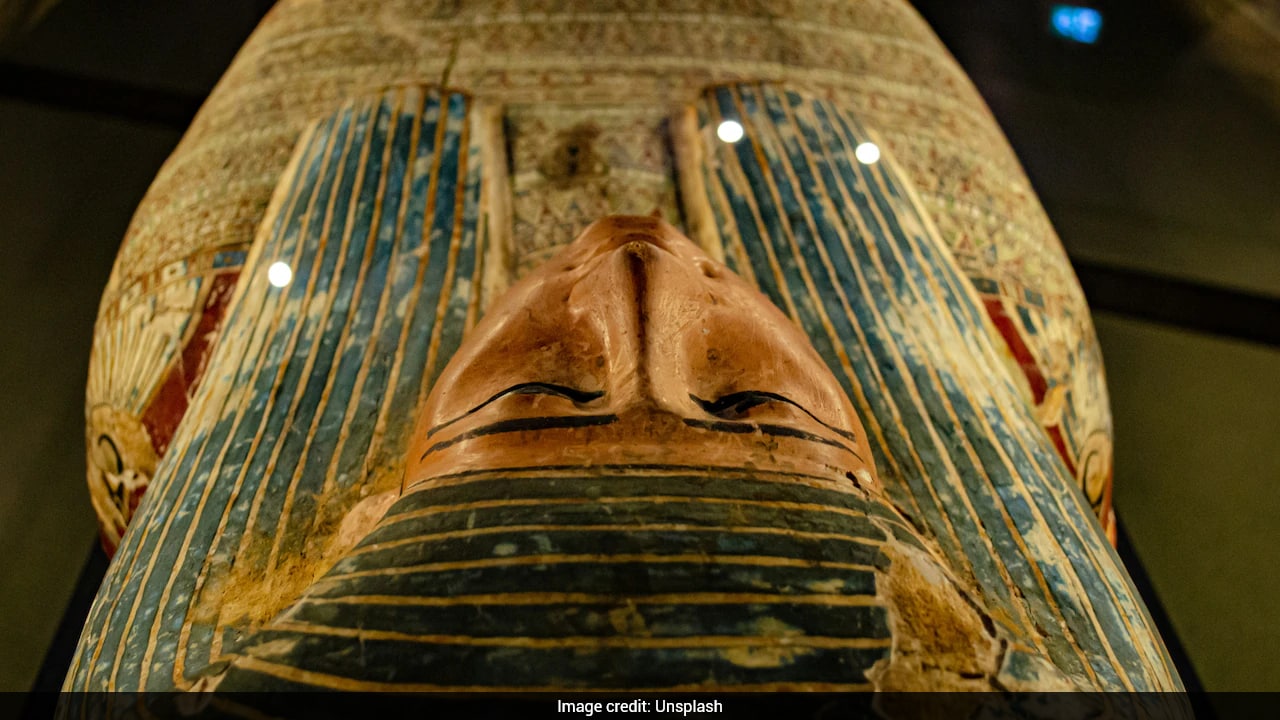 Museum Faces Backlash For Removing Ancient Mummies Over 'Lack Of Consent'