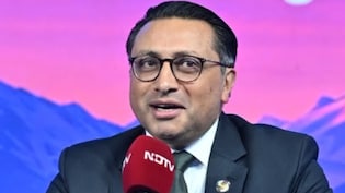 इस साल के अंत तक भारत आ सकते हैं नेपाली पीएम बालेन शाह, नेपाल के वित्तमंत्री डॉ स्वर्णिम वाग्ले ने दी जानकारी