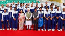VVS Laxman's Heartfelt Post For PM Modi After Asiad Felicitation Ceremony