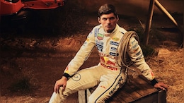 F1 Meets MotoGP: Max Verstappen, Valentino Rossi To Race At GT World Challenge On Saturday