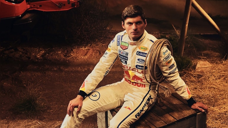 F1 Meets MotoGP: Max Verstappen, Valentino Rossi To Race At GT World Challenge On Saturday
