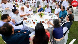 राहुल गांधी के घर पर इंडिया गठबंधन की बैठक में क्या हुआ? Inside Story