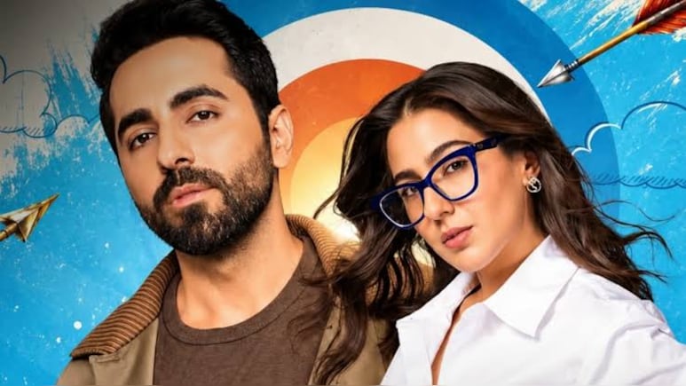 Udta Teer Box Office Day 5: पांच दिन में कमाए 25 करोड़, लेकिन बजट से कोसों दूर है आयुष्मान खुराना की मूवी