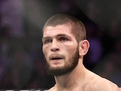 "100 Per Cent Every Time": Usman Nurmagomedov Reveals Khabib Nurmagomedovs Relentless Fight Camp Routine
