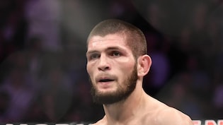 "100 Per Cent Every Time": Usman Nurmagomedov Reveals Khabib Nurmagomedov's Relentless Fight Camp Routine