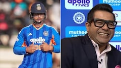 वैभव सूर्यवंशी को टीम से ड्रॉप कर देना चाहिए? चोपड़ा ने बताई 'बड़ी वजह', बोले, 'तिलक का कोई दोष नहीं'