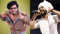 After 3.7 Billion YouTube Views, Singer Wants A Diljit Dosanjh Collaboration