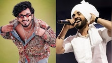 After 3.7 Billion YouTube Views, Singer Wants A Diljit Dosanjh Collaboration