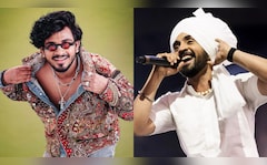 After 3.7 Billion YouTube Views, Singer Wants A Diljit Dosanjh Collaboration