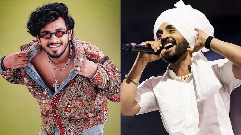 Sanju Rathod Has 3.7 Billion YouTube Views. Now He Wants A Diljit Dosanjh Collaboration