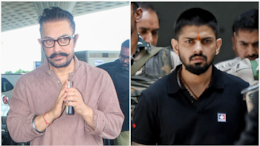घर से कम निकलने की आदत ने बचाई आमिर खान की जान? लॉरेंस गैंग ने 3 बार करवाई थी रेकी