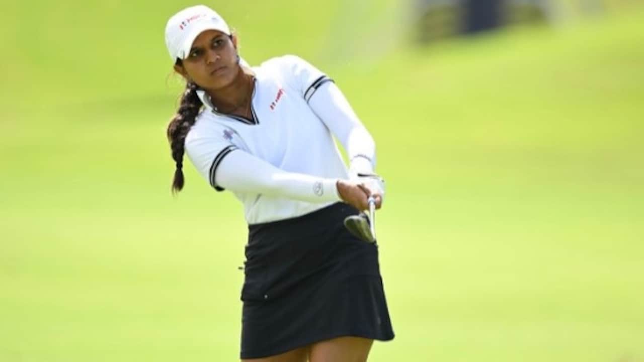 From Mysuru To The Brink Of Glory: Pranavi Urs Eyes Historic Asian Games Gold