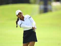 From Mysuru To The Brink Of Glory: Pranavi Urs Eyes Historic Asian Games Gold