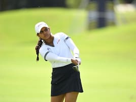 From Mysuru To The Brink Of Glory: Pranavi Urs Eyes Historic Asian Games Gold