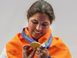 Double Gold Medallist Neeru Named India's Flag-Bearer At Closing Ceremony