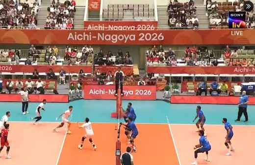Asian Games 2026 Day 12 LIVE Updates: वॉलीबॉल में भारत-पाकिस्तान क्वार्टर फाइनल में कांटे की टक्कर, आर्चरी में लगा झटका