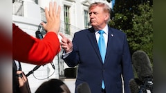 Trump Offers Help To Russia After Suspected Plague Death, Quarantines