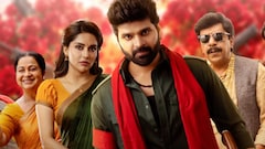 Comrade Kalyan Box Office Collection Day 2: Sree Vishnu Film Gets Big Saturday Boost