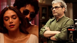 'I Never Felt They Were Married': Vishal Bhardwaj On Aditi Rao Hydari-Siddharth In <i>Lust Stories 3</i>