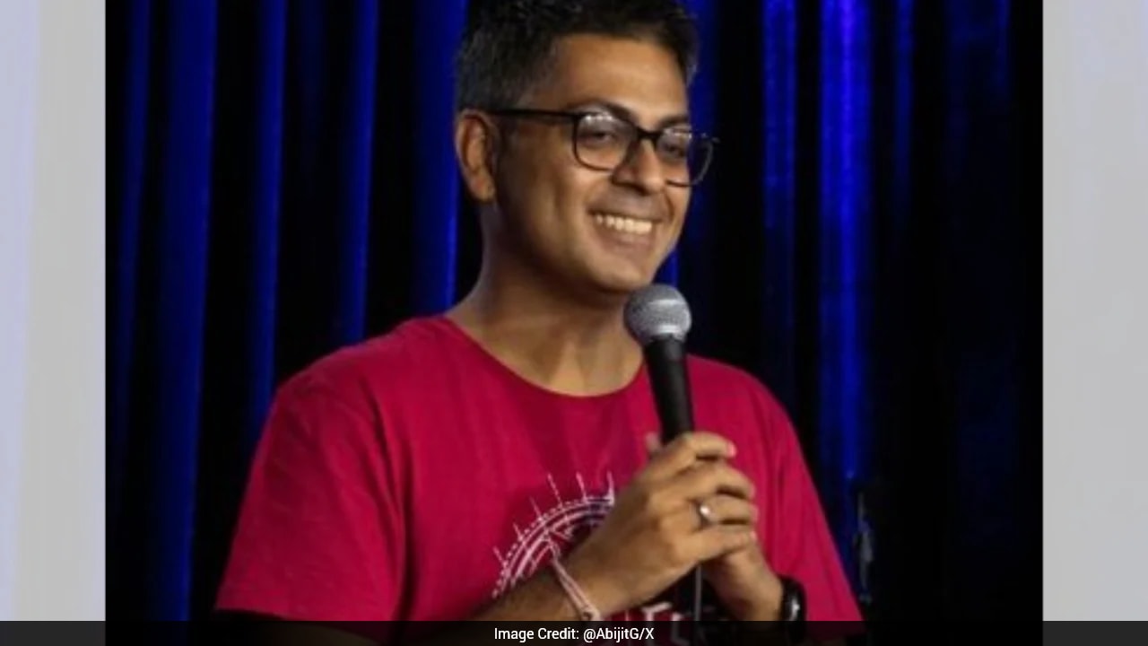 "Used To Love The City": Stand-Up Comedian Abijit Ganguly Explains Why He Left Mumbai After 9 Years