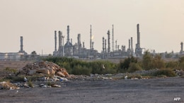Houthis Claim They Targeted Riyadh, 2 Other Airports, Oil Facilities In Saudi